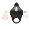 Anillo con estimulador de clitoris con 7 modos de vibracion